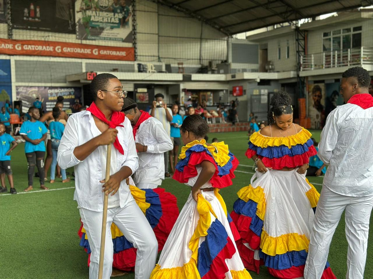 Cultura y deporte